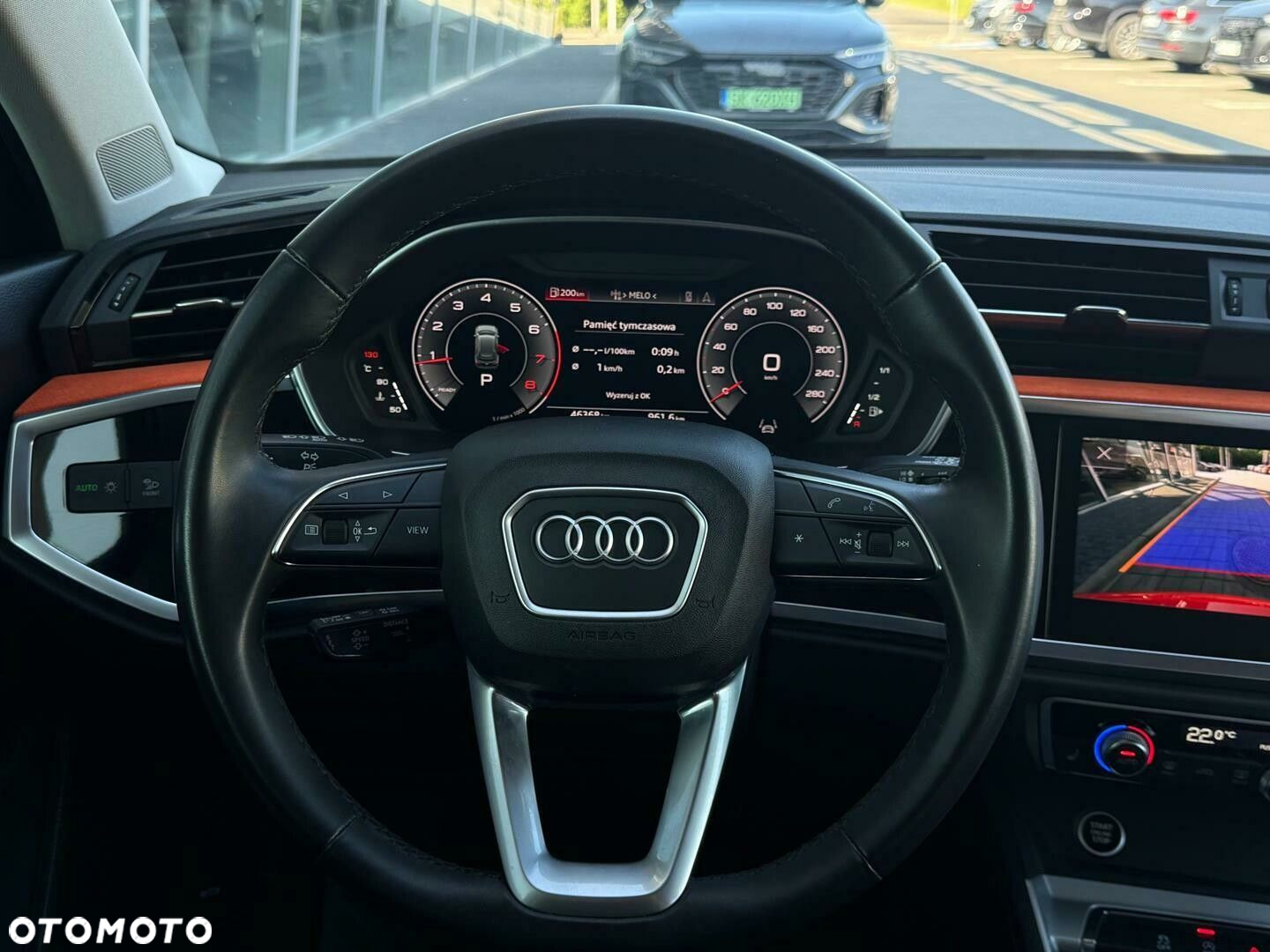Audi Q3 - 15