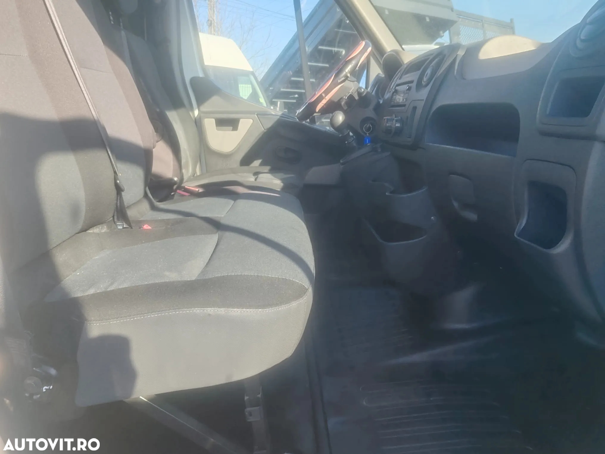Renault MASTER 2017 - 7