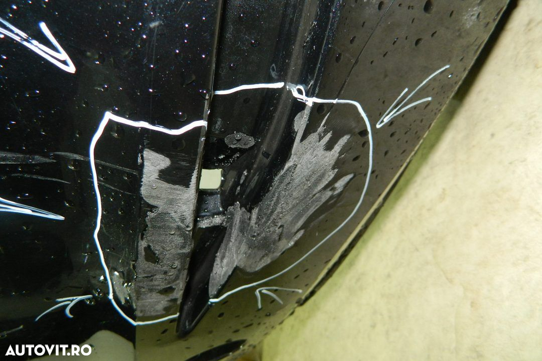 Bara spate VW Golf 7 SportVan, 2014, 2015, 2016, 2017, , 510807421F - 9