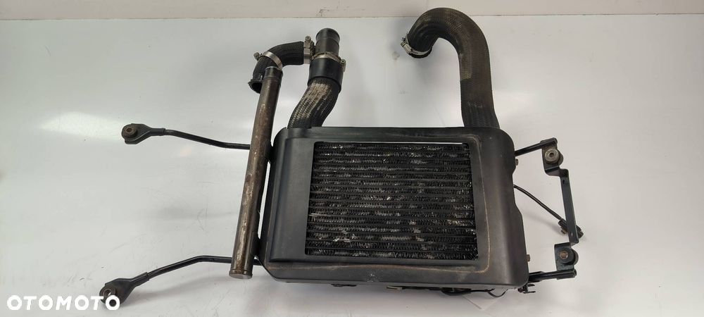 INTERCOOLER MITSHUBISHI PAJERO 127100-0421 - 1
