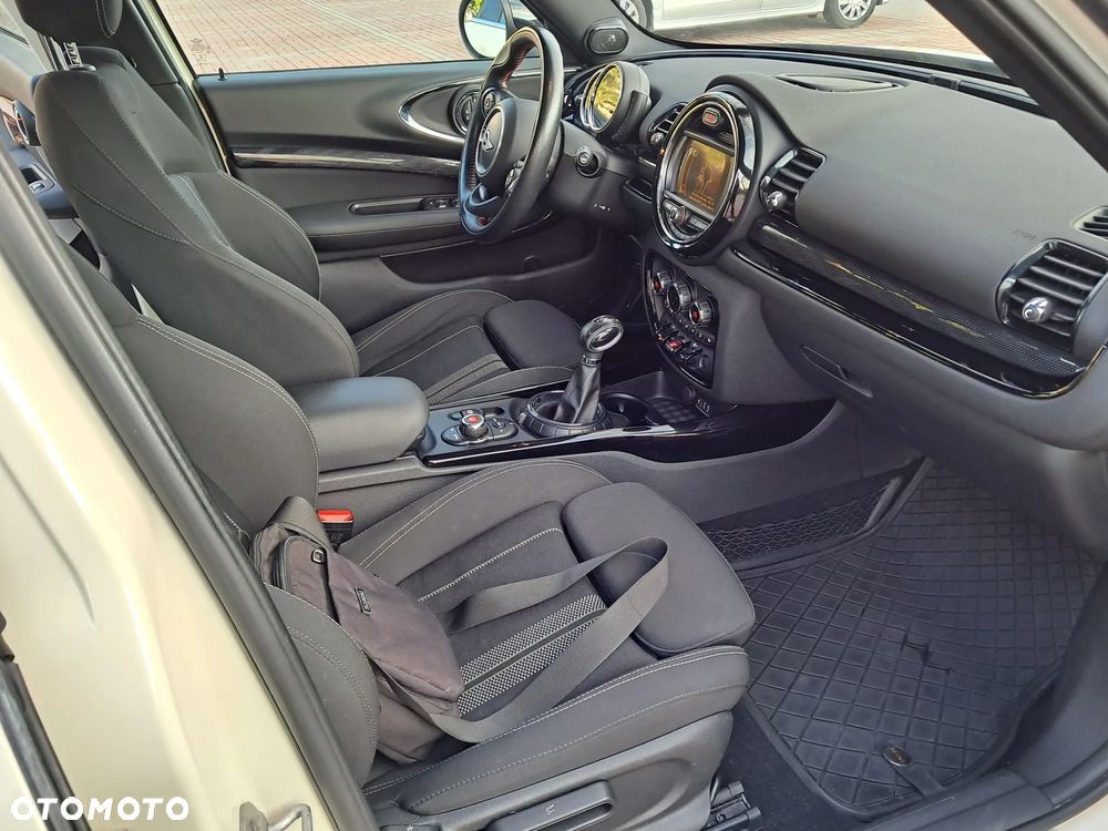 MINI Clubman - 20