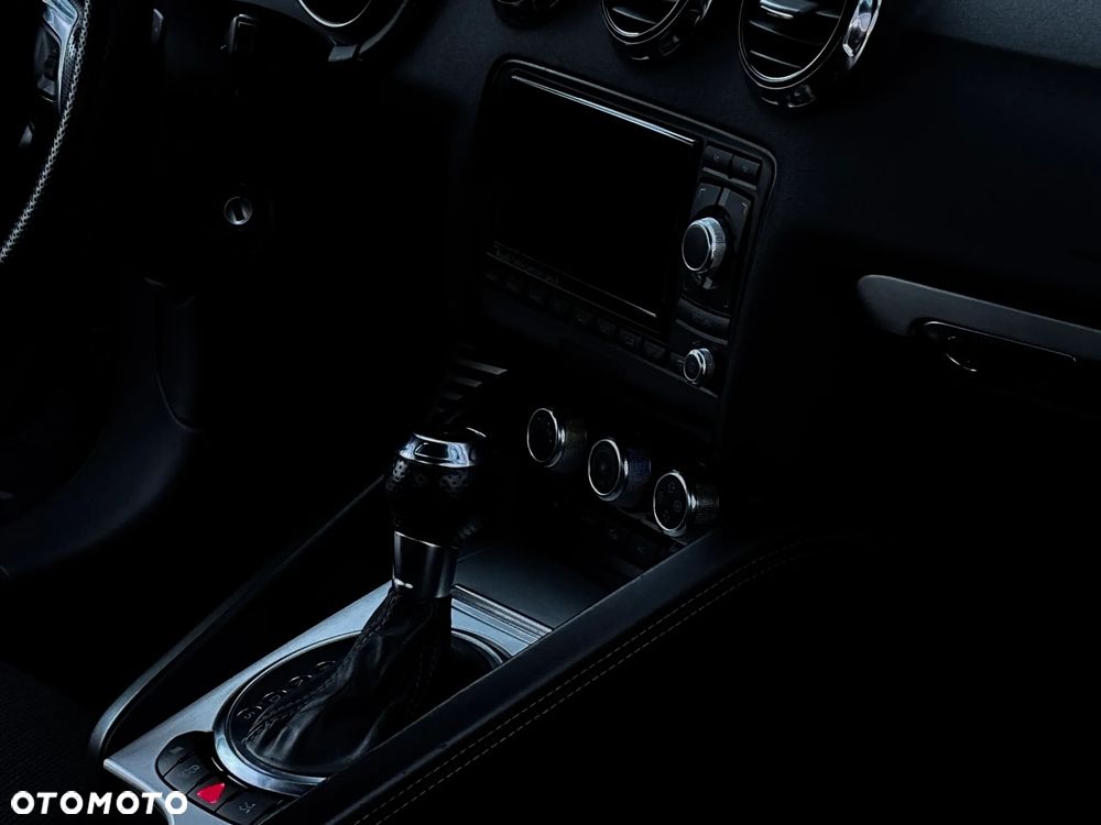 Audi TT Coupé 2.0 TFSI Quattro S tronic - 19