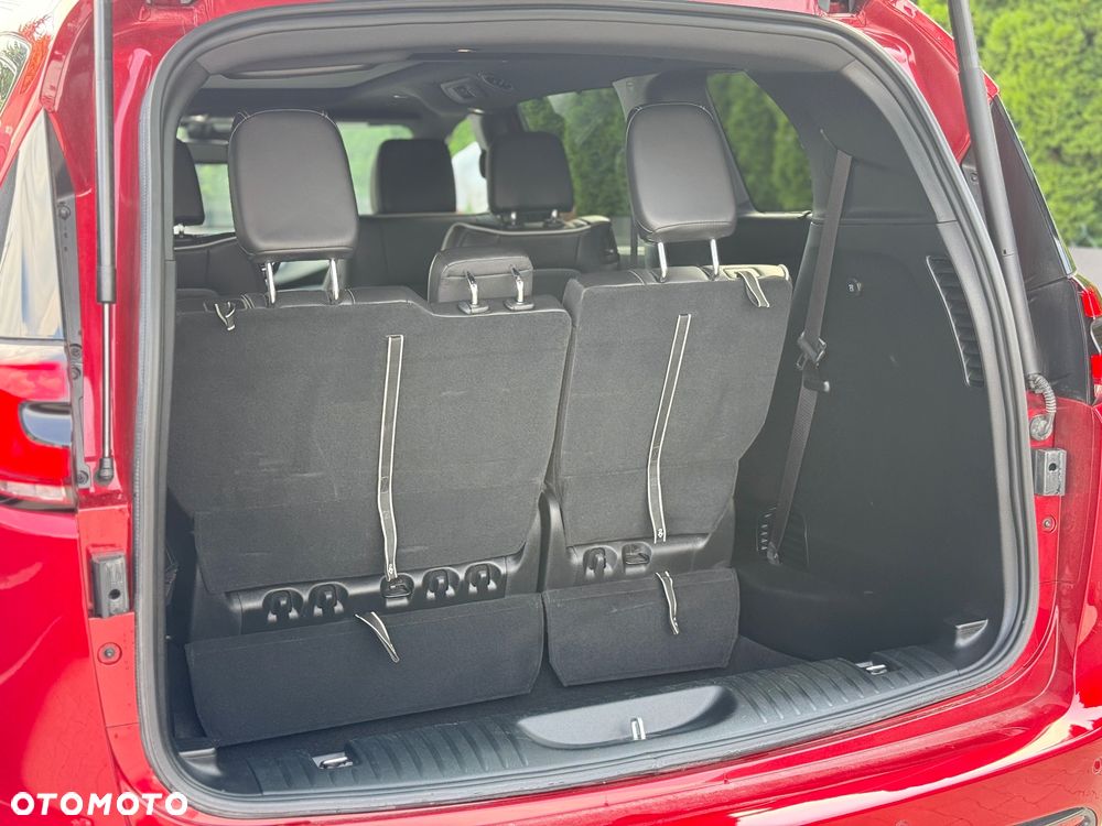 Chrysler Pacifica - 28