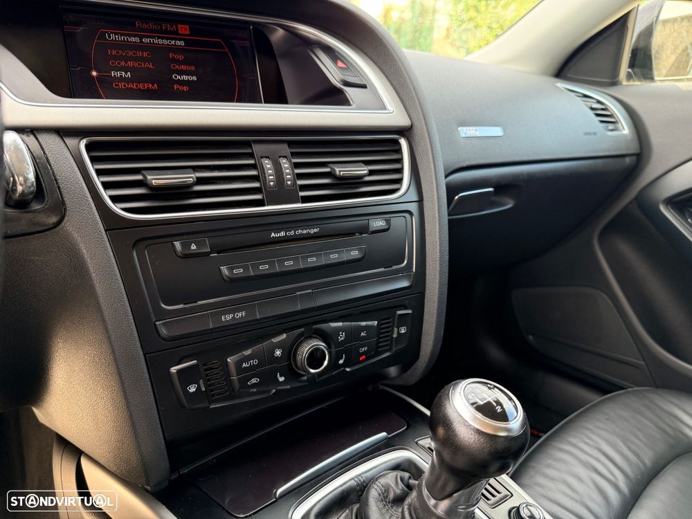Audi A5 1.8 TFSi S-line - 30