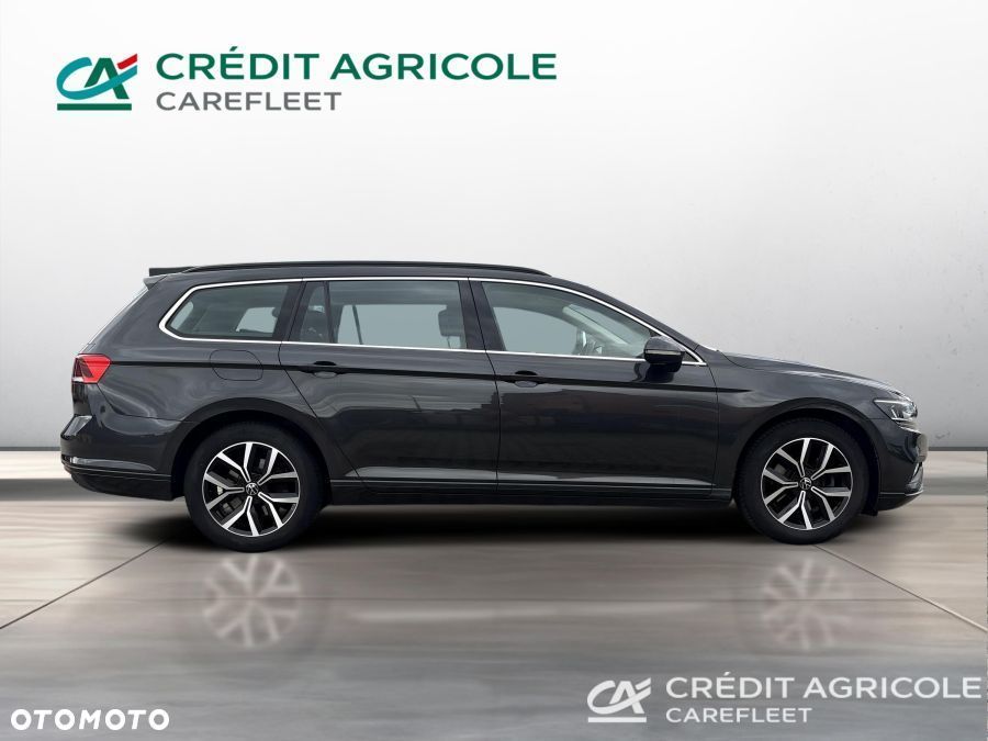 Volkswagen Passat 1.5 TSI EVO Business DSG - 7