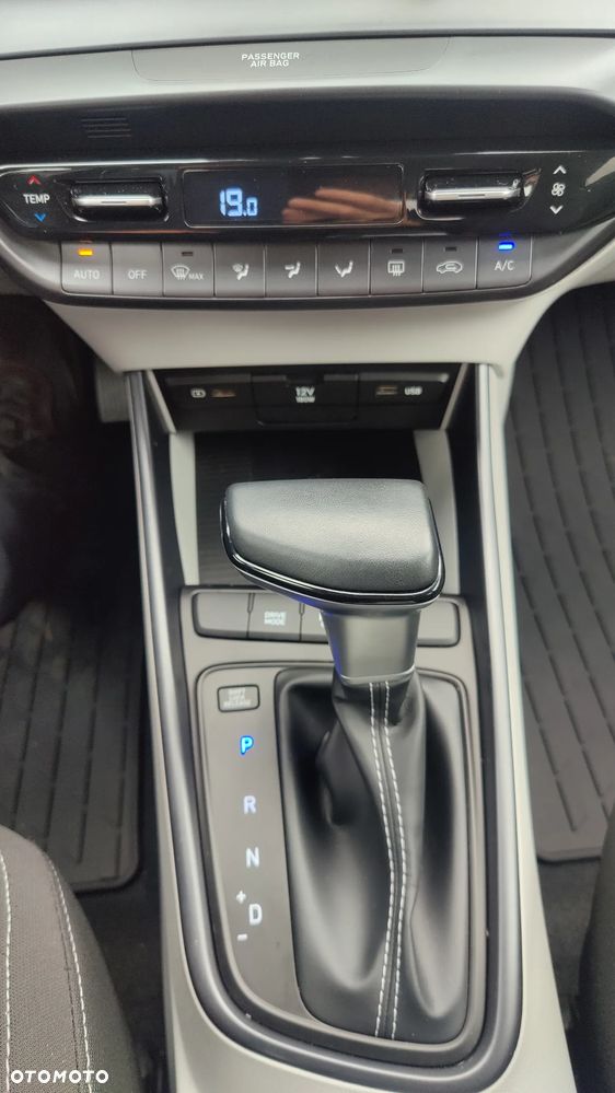Hyundai i20 1.0 T-GDi Smart DCT - 10