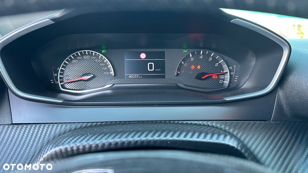 Peugeot 208 1.2 PureTech Active Pack S&S - 16