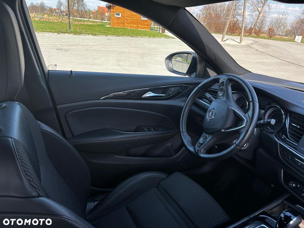 Opel Insignia 2.0 CDTI Business Edition S&S - 15