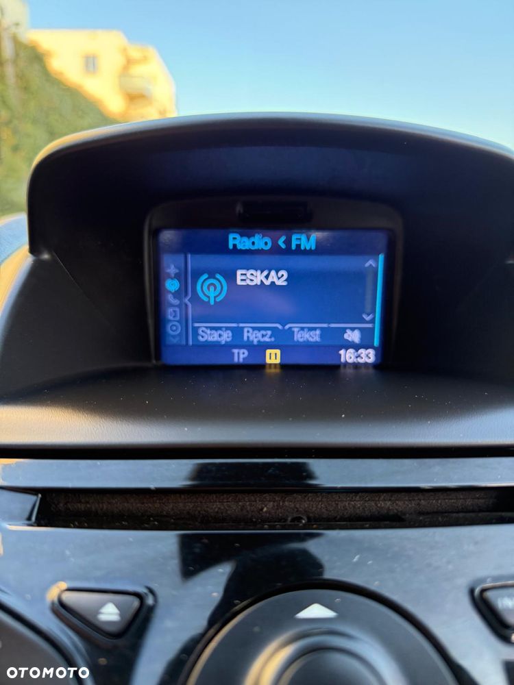 Ford Fiesta 1.6 TDCi Titanium - 22