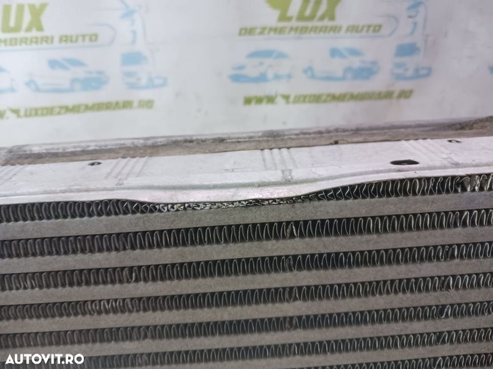 Radiator intercooler H1bg-6k775-ac 1.0 ecoboost M1JU Ford EcoSport 2 - 4