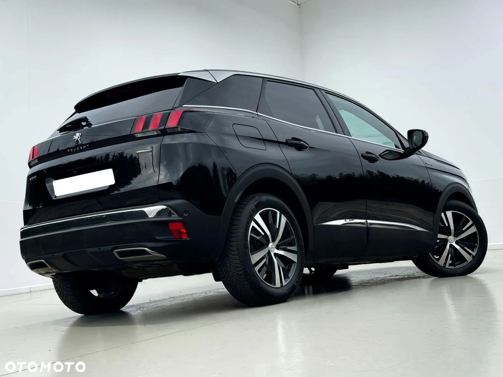 Peugeot 3008 - 20