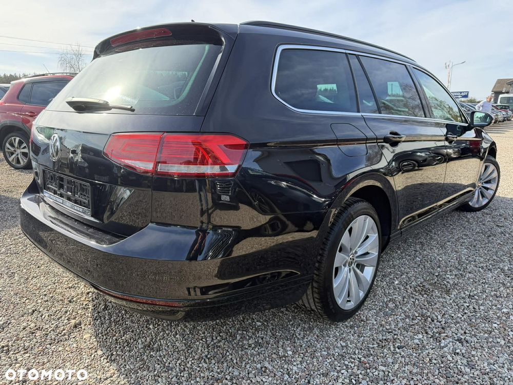 Volkswagen Passat - 6