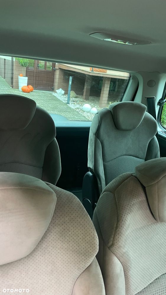 Peugeot 807 140 Automatik Premium - 21