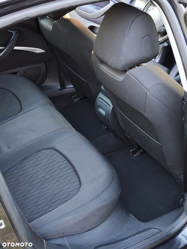 Citroën C5 2.0 HDi Selection - 12