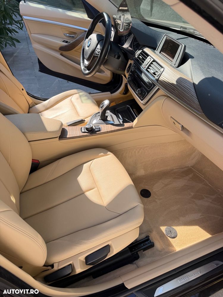 BMW Seria 3 - 9