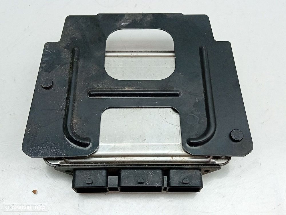Centralina motor / ECU CITROËN C4 Picasso I (UD_) - 2