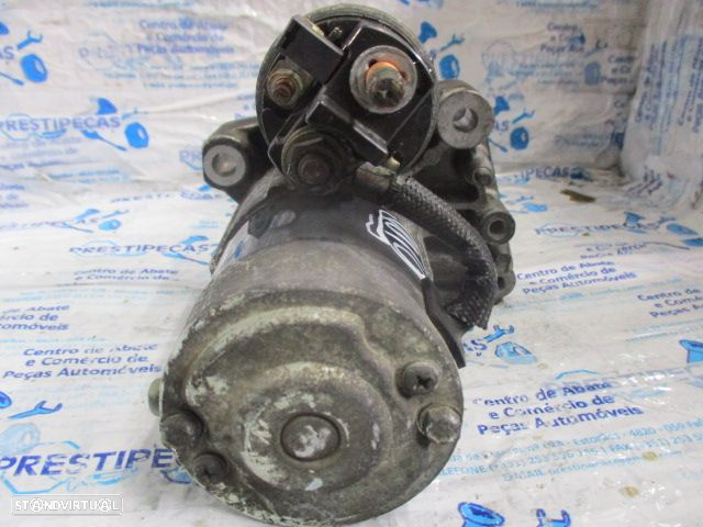 Motor De Arranque 968826858000    M000T93581 PEUGEOT 308 2008 1.6HDI PEUGEOT 206+ 2010 1.4HDI PEUGEOT 207 2006 1.6HDI 0P PEUGEOT 206 + 2010 1.4HDI 70CV 5P CINZENTO - 3