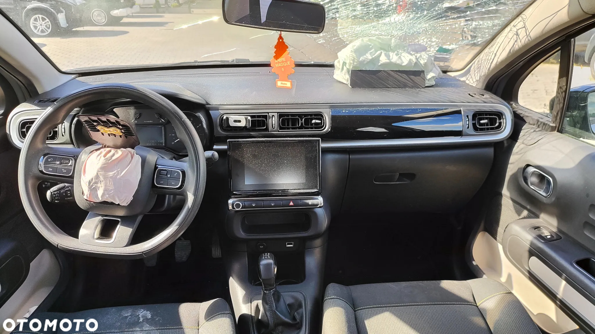 Citroën C3 - 7