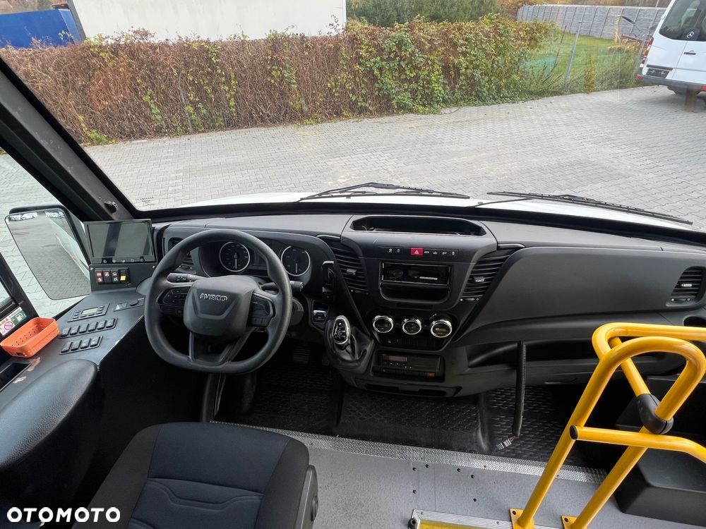 Iveco Miejskie - 11