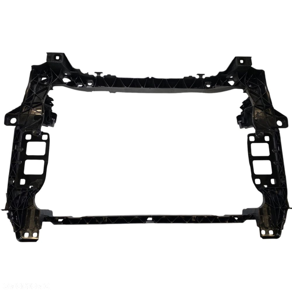 PAS PRZEDNI wzmocnienie czołowe poszycie AUDI Q7 4M 2015-2019 - 1