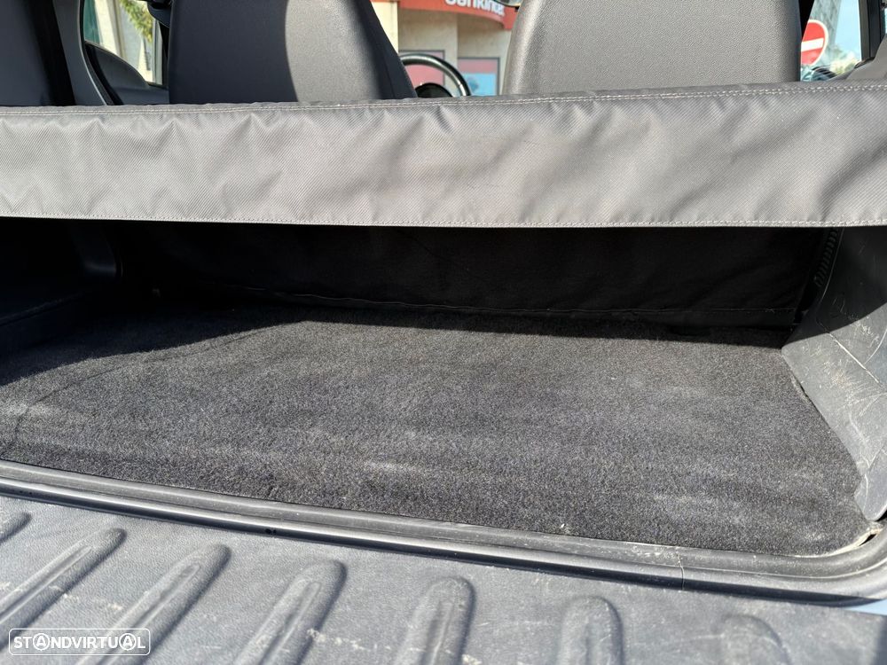 Smart ForTwo Coupé 0.8 cdi Passion 54 - 31