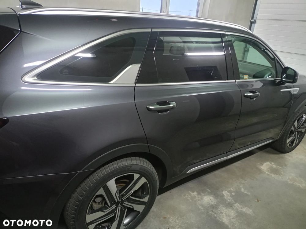 Kia Sorento - 8