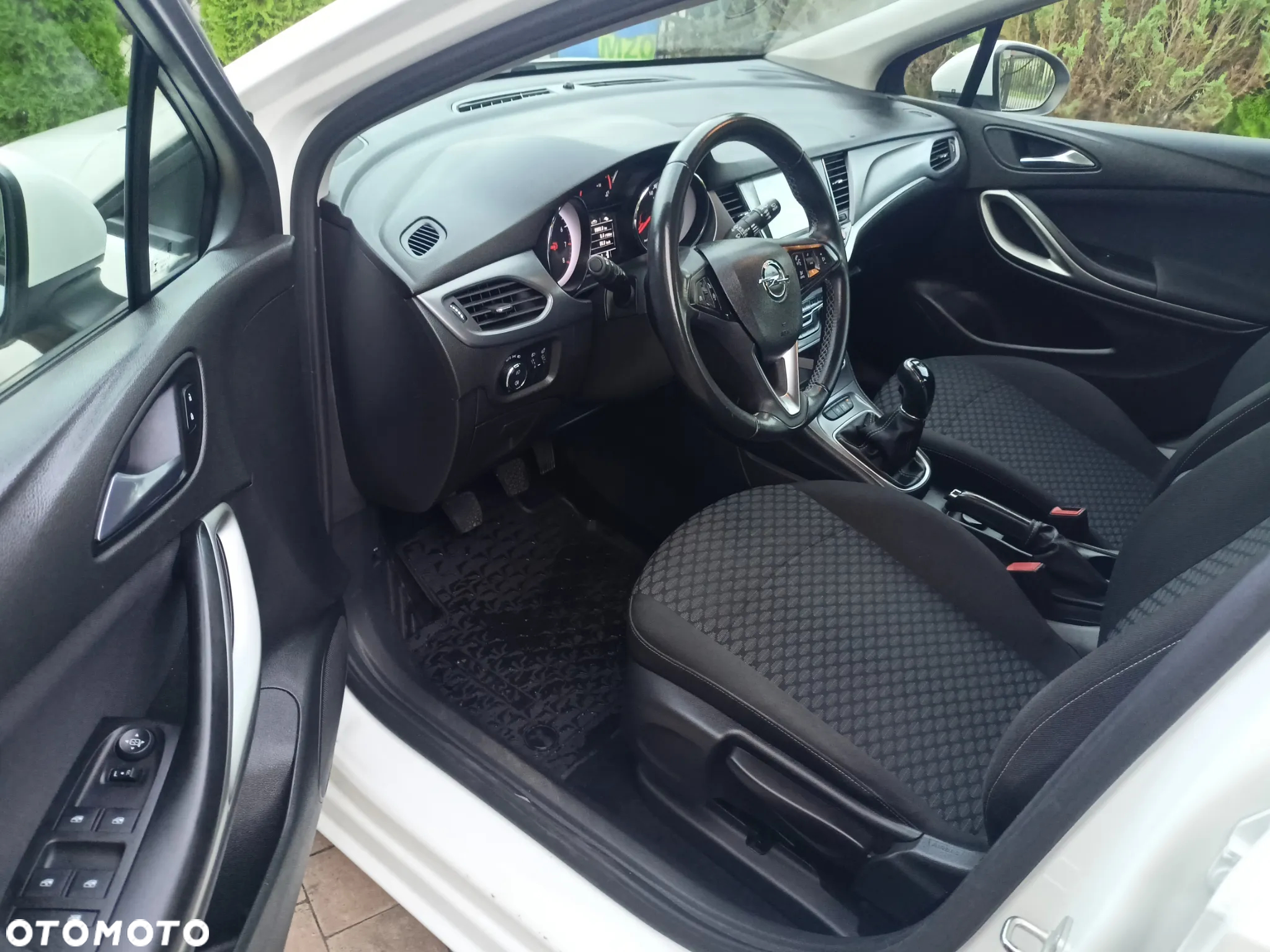 Opel Astra - 10