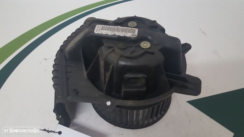 Motor Sofagem Renault Grand Scénic Ii (Jm0/1_) - 1