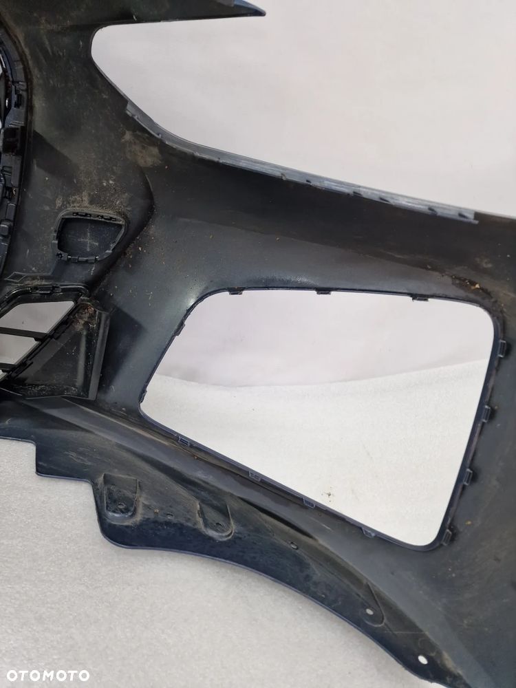 BMW G22 / G23 M-PAKIET ZDERZAK PRZEDNI PRZÓD NA 6X PDC + ŁADNE NERKI ( GRILL ) , NR 51118082226 / 8082226 , NR AUKCJI NZ970 - 36