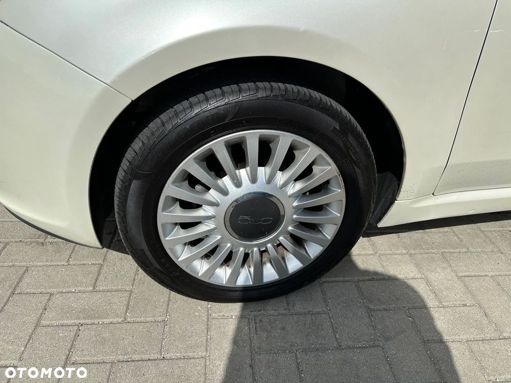 Fiat 500 - 26