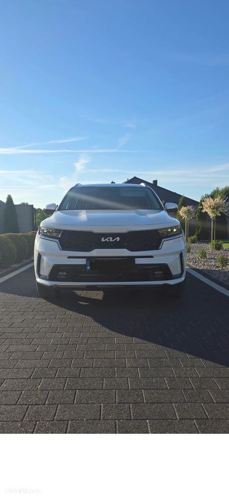 Kia Sorento 1.6 T-GDI HEV Prestige Line 7os - 1