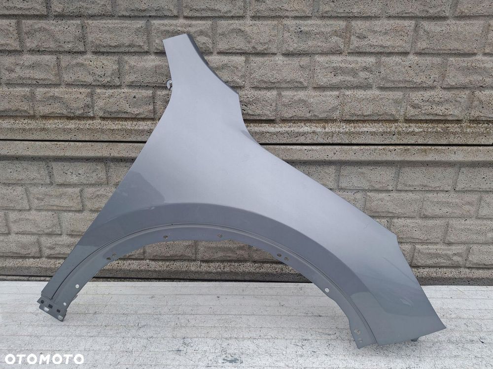 ford kuga escape mk3 20-24 błotnik przedni prawy oryginał - 1