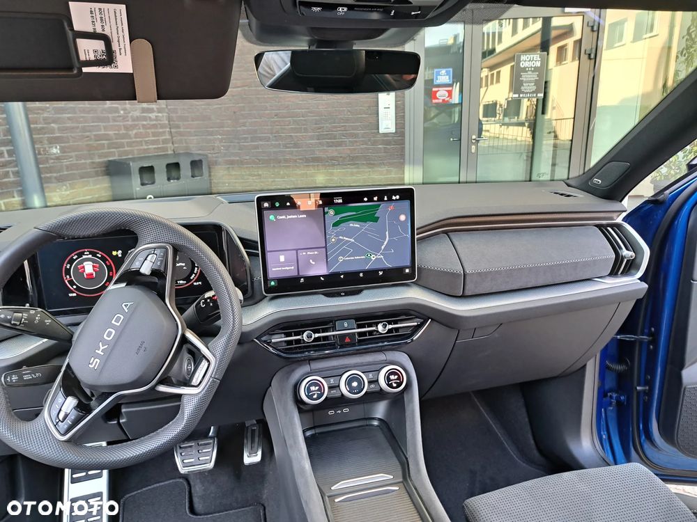 Skoda Kodiaq 2.0 TDI 4x4 Sportline DSG - 16