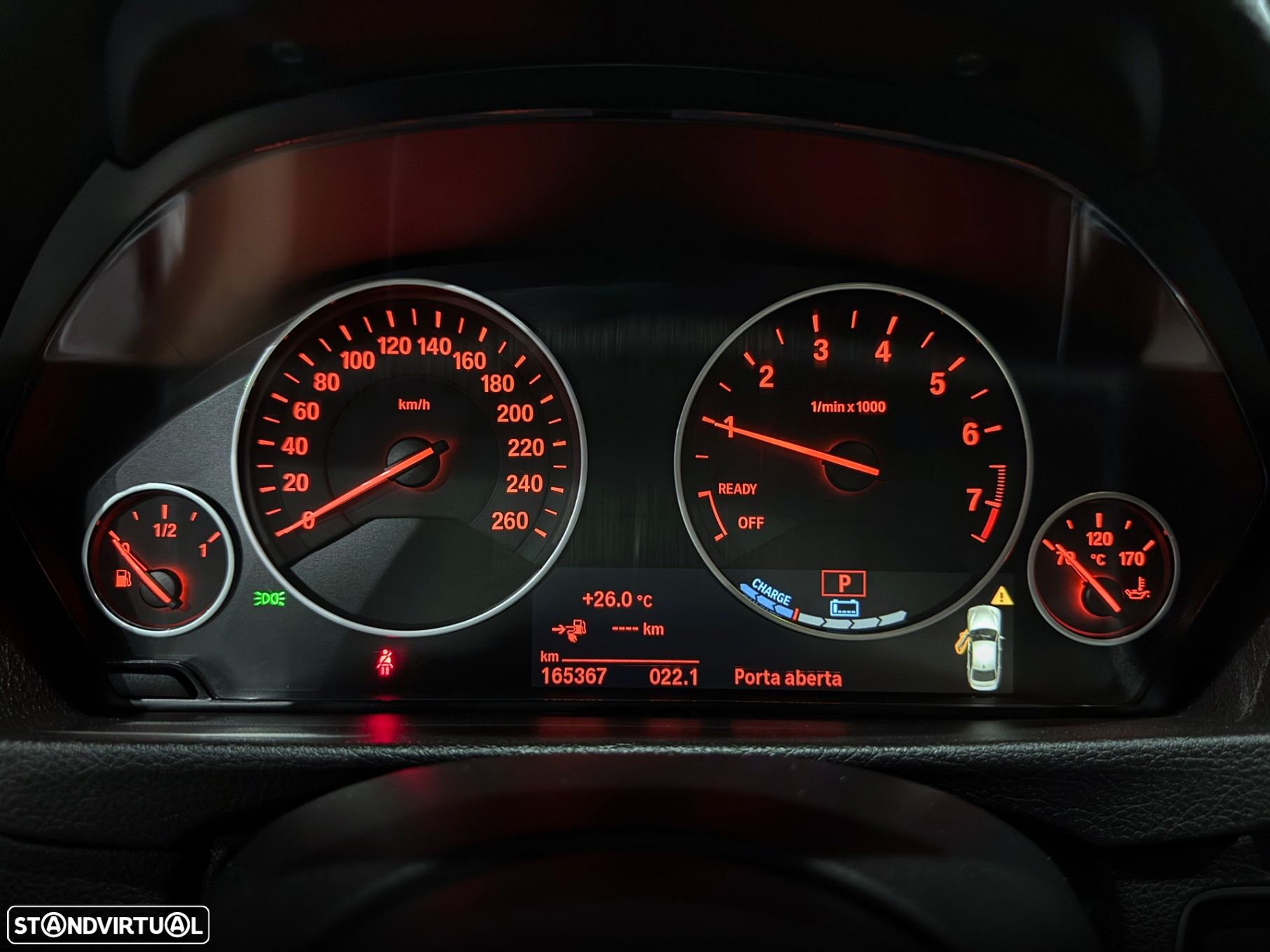BMW 330 e iPerformance Pack M Shadow - 21