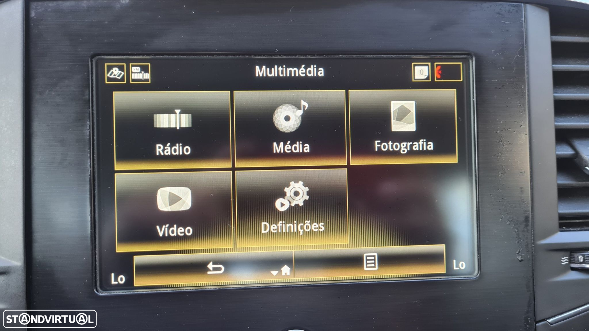 Renault Mégane 1.5 Blue dCi Intens EDC - 33
