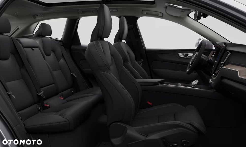 Volvo XC 60 B5 B AWD Ultra Bright - 7