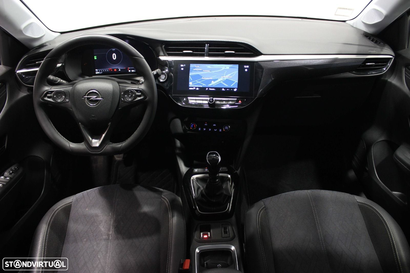 Opel Corsa 1.2 T Elegance - 20