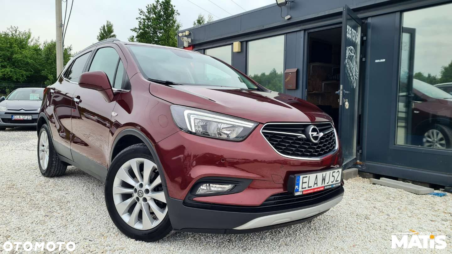 Opel Meriva - 12