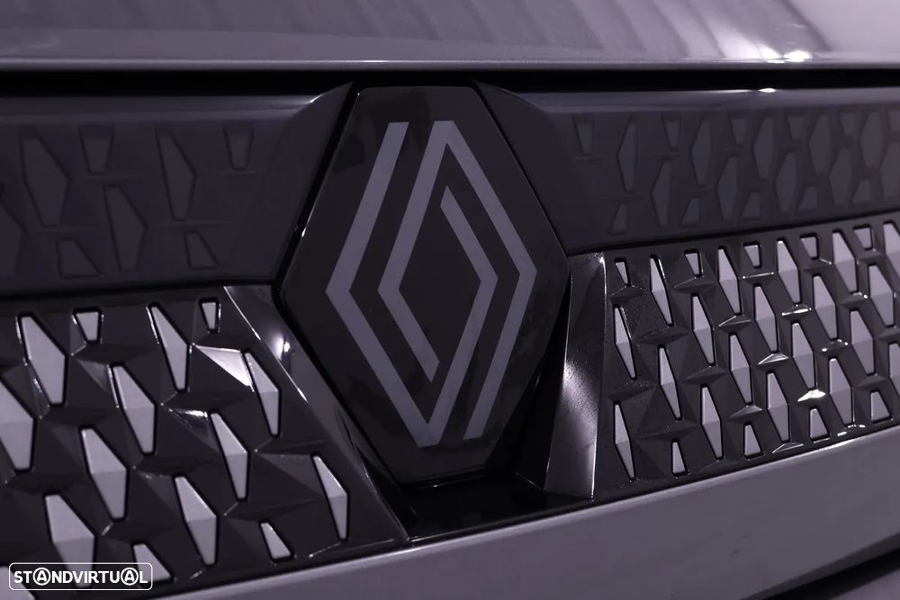 Renault Scénic E-Tech 87 kWh Esprit Alpine - 11