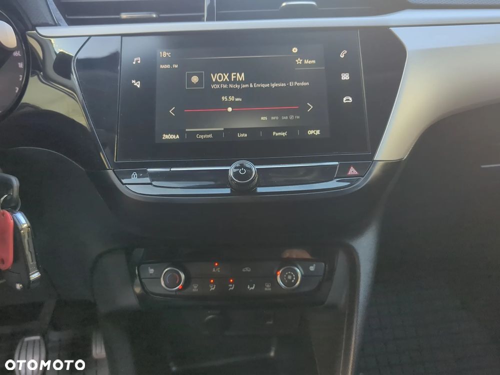 Opel Corsa 1.2 Direct Injection Turbo Edition - 24