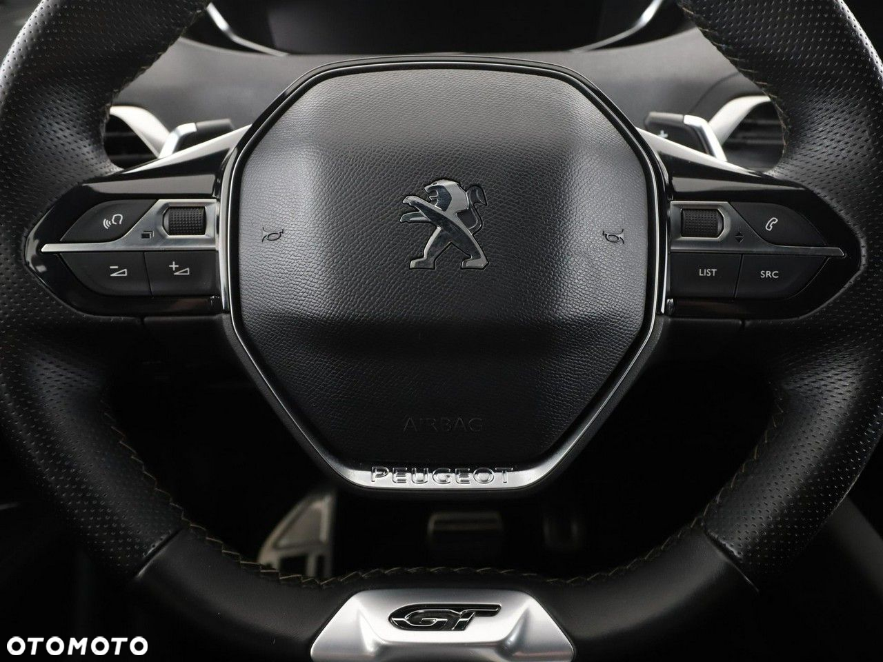 Peugeot 5008 2.0 BlueHDI GT S&S EAT6 - 21