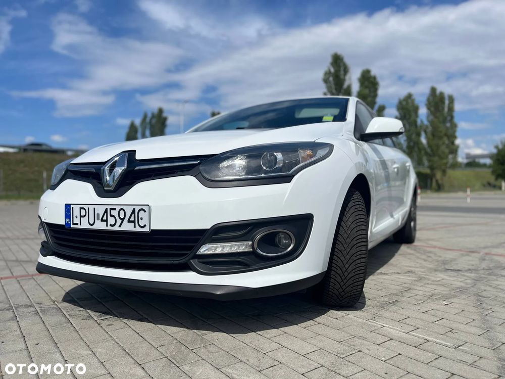 Renault Megane dCi 95 FAP Paris - 32