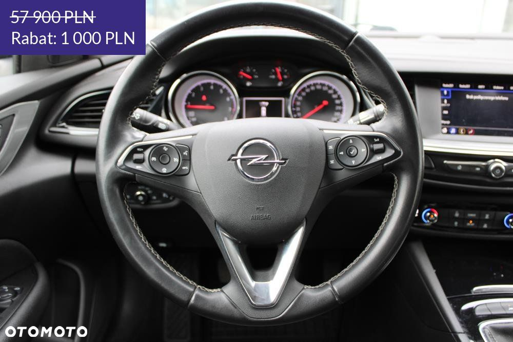 Opel Insignia - 18
