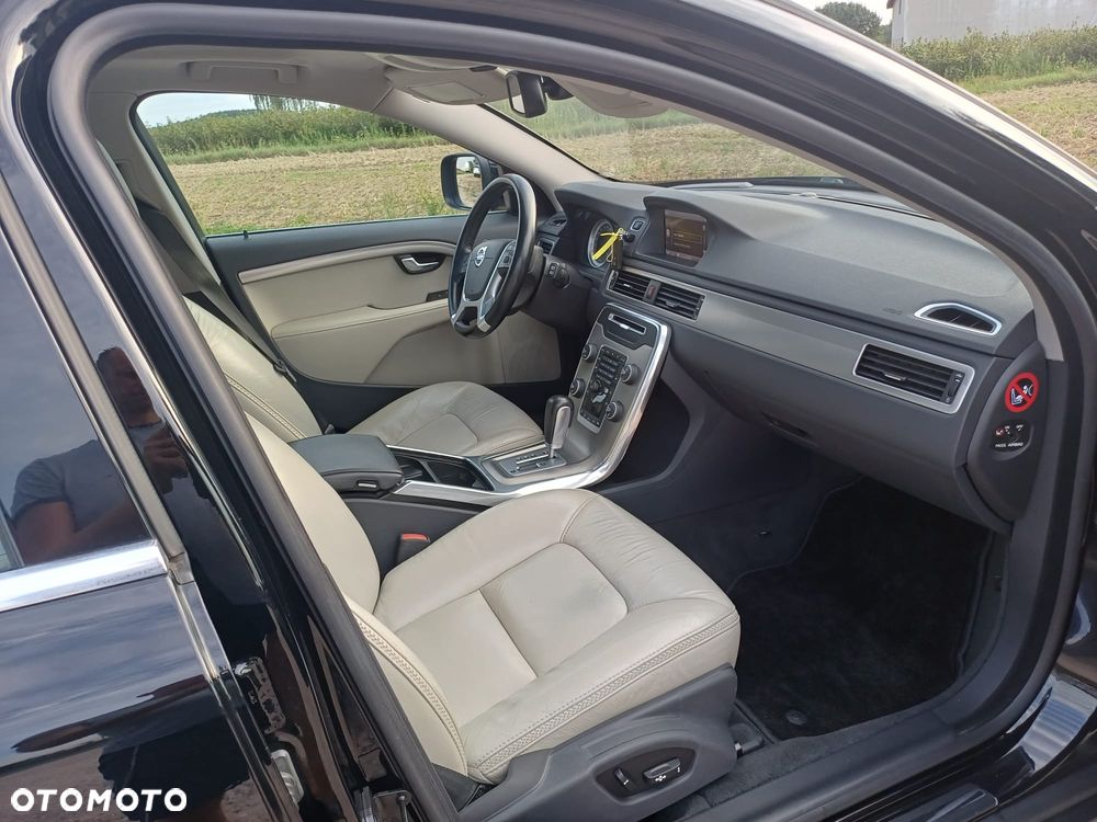 Volvo XC 70 D3 Summum - 26