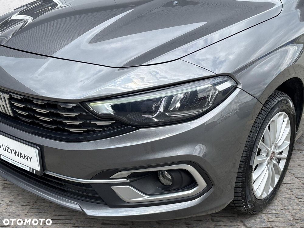 Fiat Tipo 1.0 T3 Life - 32