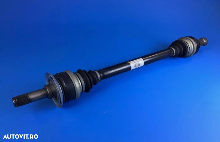 Planetara stanga spate 535i N55 8603099 7581023 BMW Seria 5 F10 [face - 1