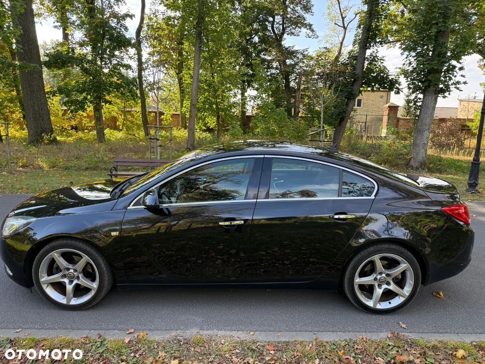 Opel Insignia - 10