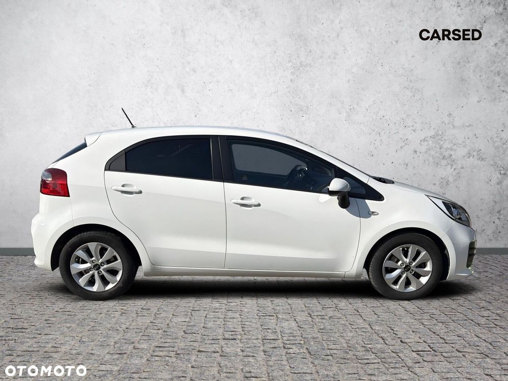 Kia Rio 1.4 d M - 8