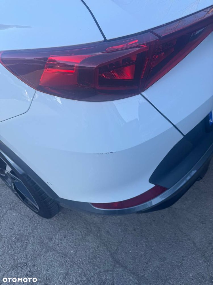 Cupra Formentor 2.0 TDI 4Drive DSG - 12