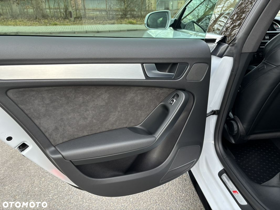 Audi A5 2.0 TDI Quattro S tronic - 8